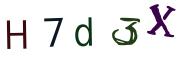 CAPTCHA на основе изображений