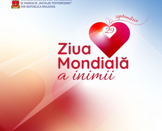 ziua mondială a inimii