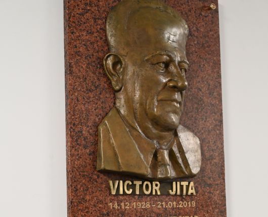 Victor Jița