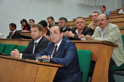 “Tehnologii avansate în endoscopie”