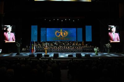 Alma Mater, 70 de ani de activitate