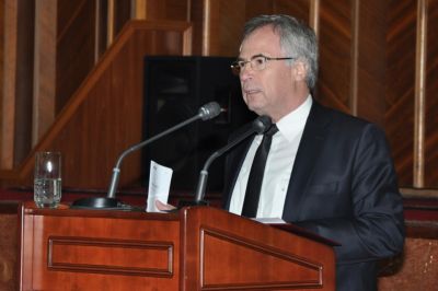 Facultatea de Farmacie -aniversare