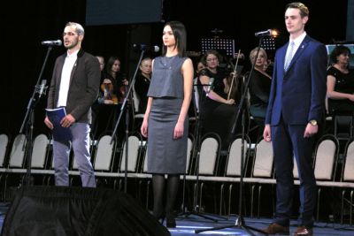 Alma Mater, 70 de ani de activitate