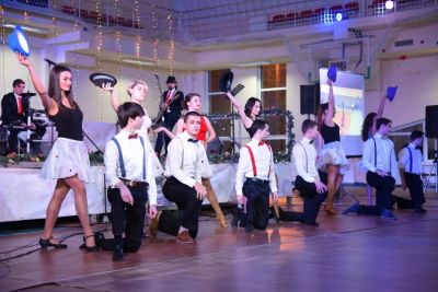 Gala Studenților 2015