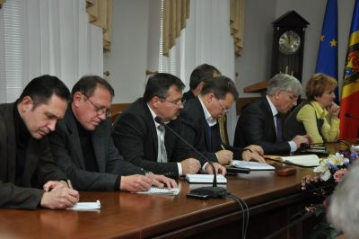 Delegaţie Lituania