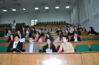Oportunități de studii în Franța pentru mediciniști