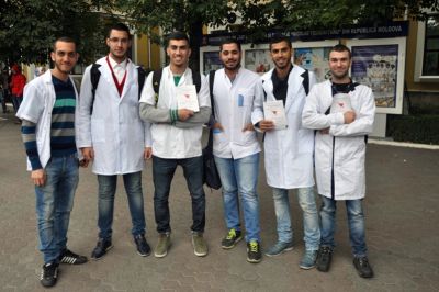 Marșul pentru Inimă, ediția 2015