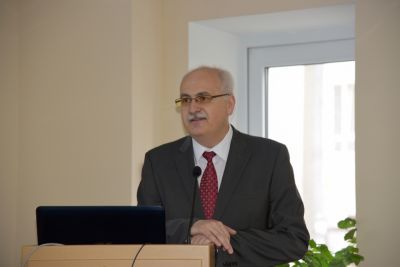 Conferință în morfopatologie