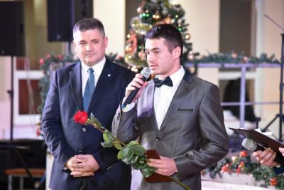 Gala Studenților 2015