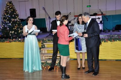 Concursul Premiul USMF ”Nicolae Testemițanu” pentru jurnaliști