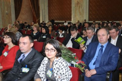 Facultatea de Farmacie -aniversare