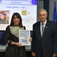 Gala Laureaților