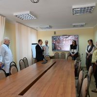 Comisia de evaluare externă ANACEC