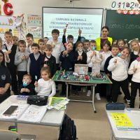 campanie prevenirea traumatismelor rutiere